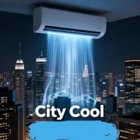 مرکز تخصصی خدمات کولرگازی