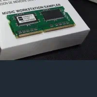 رم 64 pa800 فابریک +ست