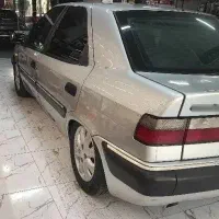 زانتیا 85 خانگی