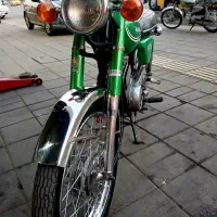 کاوازاکی ۱۰۰