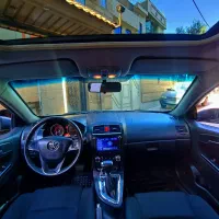 برلیانس H330 اتوماتیک 1500cc مدل 97 بی رنگ|خودرو سواری و وانت|تهران, خانی‌آباد|دیوار