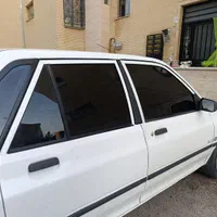 نصب شیشه دودی به صورت سیار|خدمات موتور و ماشین|شیراز, میانرود|دیوار