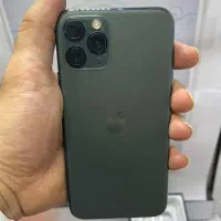 ایفون ۱۱ پرو مکس بدون قطعه تعویضی