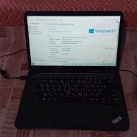 لپ‌تاپ لمسی