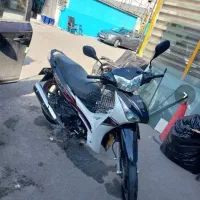 موتور بی کلاج احسان تمیزو مرتب