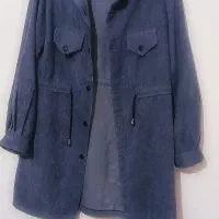 مانتو توسی نو|لباس|اسلام‌‌آباد غرب, |دیوار