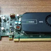 کارت گرافیک Nvidia nvs 510