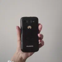 گوشی HUWEI|موبایل|تهران, آذری|دیوار