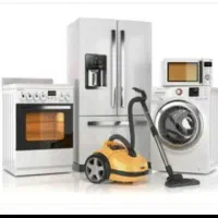 بهترین خریدار  لوازم خانگی وفروش