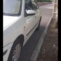 سمند lx ساده بیرنگ|خودرو سواری و وانت|قزوین, |دیوار