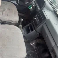 پراید مدل 85 بیرنگ|خودرو سواری و وانت|قزوین, |دیوار