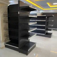 قفسه جنرال|فروشگاه و مغازه|نیشابور, بلوار گلها|دیوار