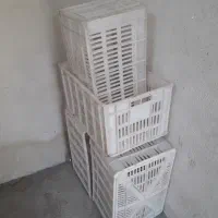 صندوق  پلاستیکی