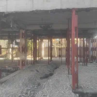 جوشکاری و نبش کشی ساختمان|خدمات پیشه و مهارت|خوی, |دیوار