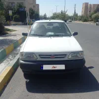 پراید ۱۳۱ SE مدل ۹۹|خودرو سواری و وانت|تهران, استخر|دیوار