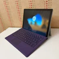 سرفیس Surface Pro 4|رایانه همراه|تهران, فردوس|دیوار