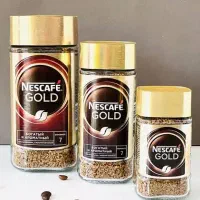 قهوه Nescafe GOLD 100gr|خوردنی و آشامیدنی|تهران, سازمان برنامه شمالی|دیوار
