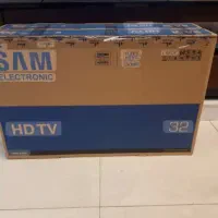 تلویزیون سام