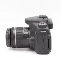 CANON 70D  با لنز 18/55|دوربین عکاسی و فیلم‌برداری|تهران, شیخ هادی|دیوار
