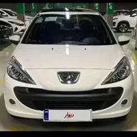 پژو 207 tuپلاس پانورما سقف شیشه ای