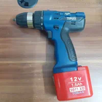 دریل پیچ گوشتی شارژی توسن اصلی