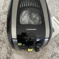 سرخ کن گوسونیک مدل GDF 622|اجاق گاز و لوازم برقی پخت‌وپز|اندیمشک, |دیوار