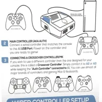 کرونوس زن|کنسول، بازی ویدئویی و آنلاین|تهران, شهرک غرب|دیوار