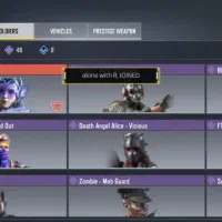 اکانت کالاف 500 تومان|کنسول، بازی ویدئویی و آنلاین|قنوات, |دیوار