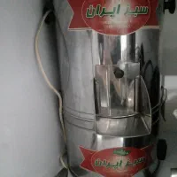 سبزی خورد کن مارک سبز ایران