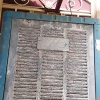 کولر ۳۵۰۰ سالم