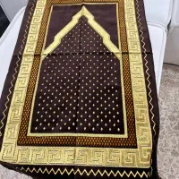 سجاده مخمل ترک