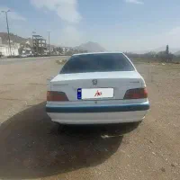 پارس سال ۹۳|خودرو سواری و وانت|خرم‌آباد, |دیوار