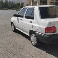 پراید اتاق تعویض سال 1402 درجه یک یک|خودرو سواری و وانت|مهاباد (آذربایجان غربی), |دیوار