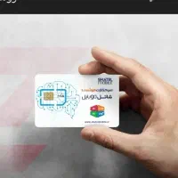 سیمکارت شاتل روند پله ای