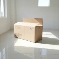 لوازم/کارتن اسباب کشی/استوک و نو (شبانه روزی)