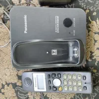 گوشی پاناسونیک اصلی تمیز درحد
