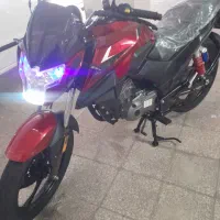 فروش موتور  ۲۰۰