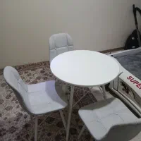 میزصندلی نقلی