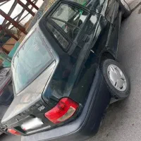 پراید صبا 79|خودرو سواری و وانت|پاکدشت, پاکدشت (مامازند)|دیوار