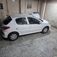 207 دنده ای 1404 فلز