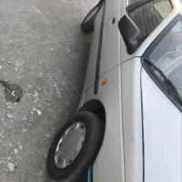 پژو۴۰۵مدل۸۹دوگانه