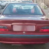 پژو پارس ساده، مدل ۱۳۸۲