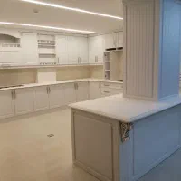 ساخت انواع کابینت و کمد دیواری با بهترین کیفیت|کتابخانه، شلف، قفسه‌های دیواری|شیراز, سلطان آباد|دیوار