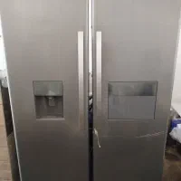 یخچال دوقلو هیمالیا