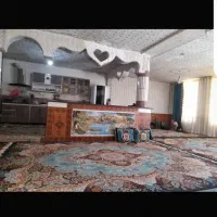 یک باب خانه با ۱۰۰میلیون رهن و۲میلیون کرایه