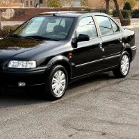 سمند LX مدل 94