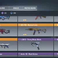 اکانت کالاف|کنسول، بازی ویدئویی و آنلاین|محمدشهر, همایون ویلا|دیوار