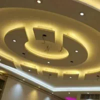 برقکاری  ، برق کشی و سیم کشی ساختمان استاندارد