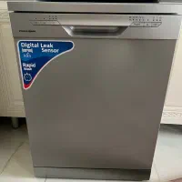 ماشین ظرفشویی پاکشوما