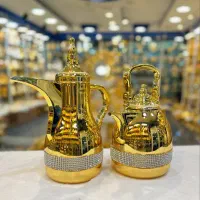 فلاکس وارداتی|سماور، چای‌ساز، قهوه‌ساز|بندر ماهشهر, |دیوار